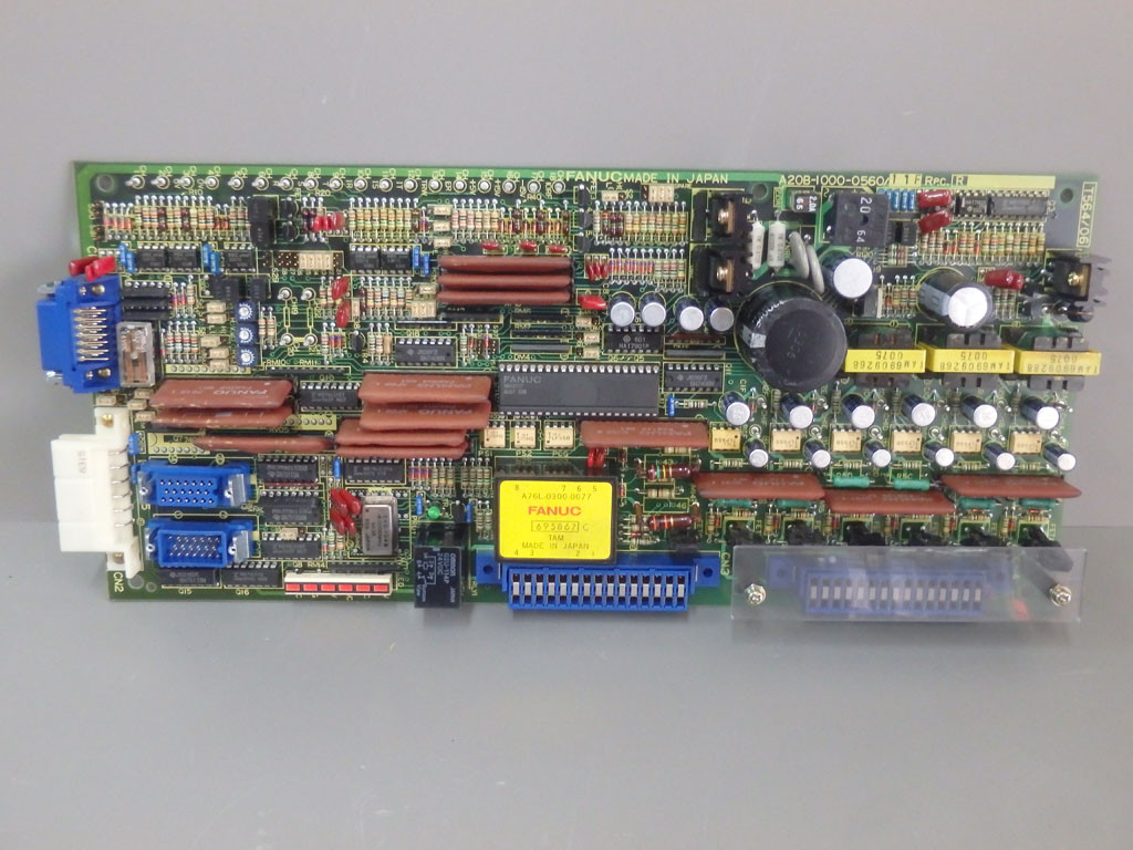FANUC A20B-1000-0560