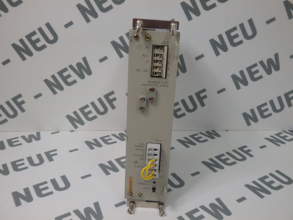 SIEMENS 6EW1861-3AB