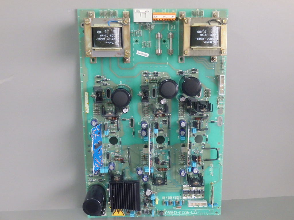 SIEMENS C98043-A1236-L22