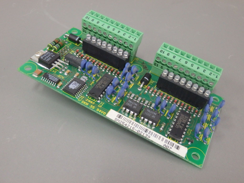 INDRAMAT 109-0912-4A04-03