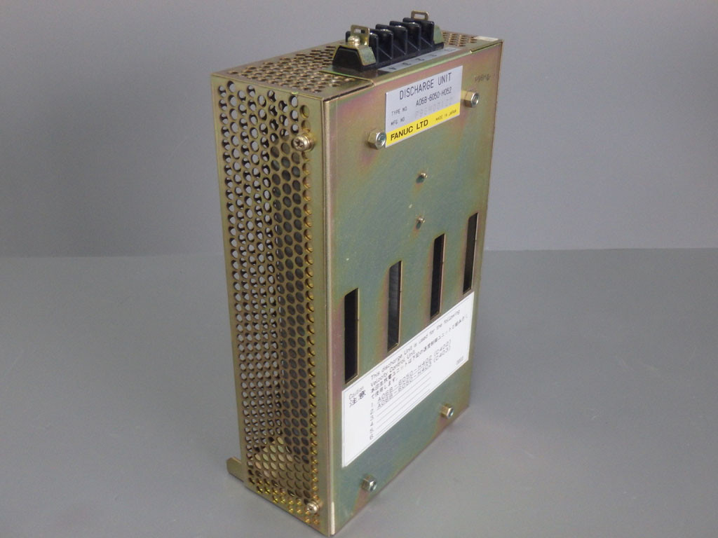 FANUC A06B-6050-H052