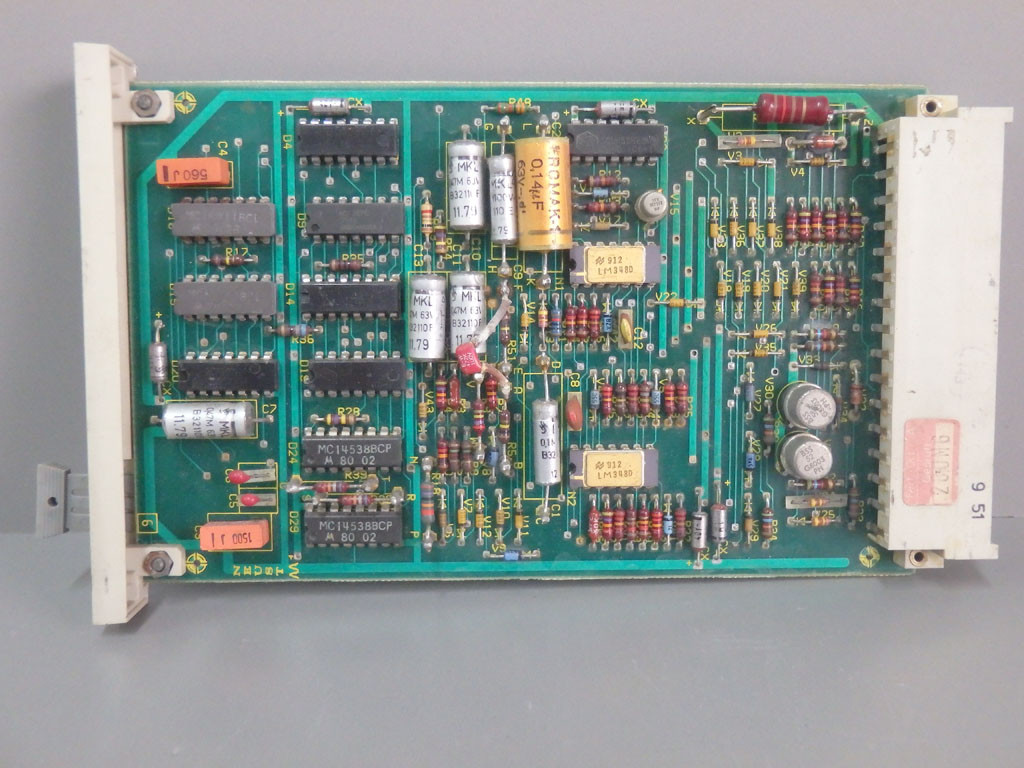 SIEMENS 6SC9121-1BC0