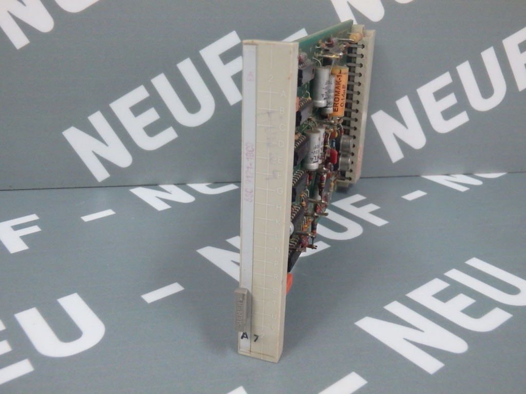 SIEMENS 6SC9121-1BC0