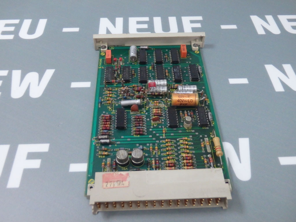 SIEMENS 6SC9121-1BC0