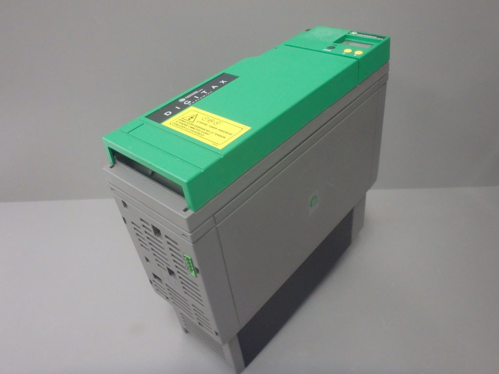 CONTROL TECHNIQUES DBE600