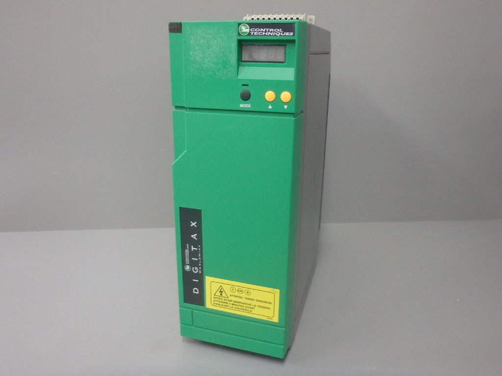 CONTROL TECHNIQUES DBE600