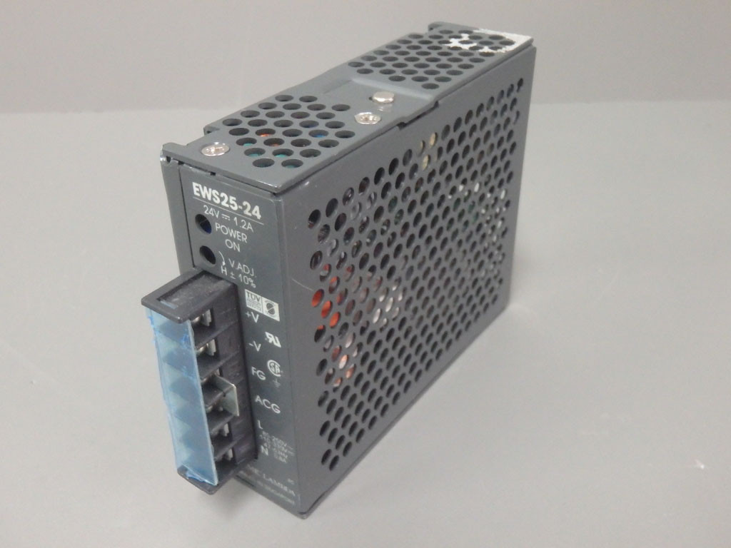 NEMIC LAMBDA EWS25-24