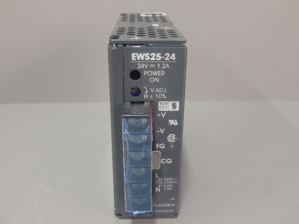 NEMIC LAMBDA EWS25-24