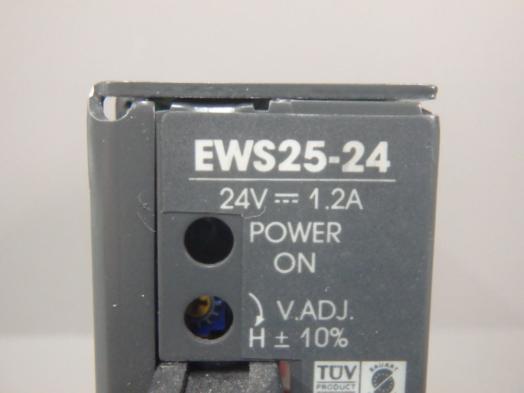 NEMIC LAMBDA EWS25-24