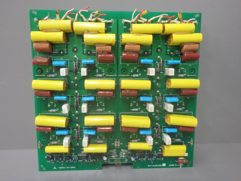 MITSUBISHI MDRA-01DWC