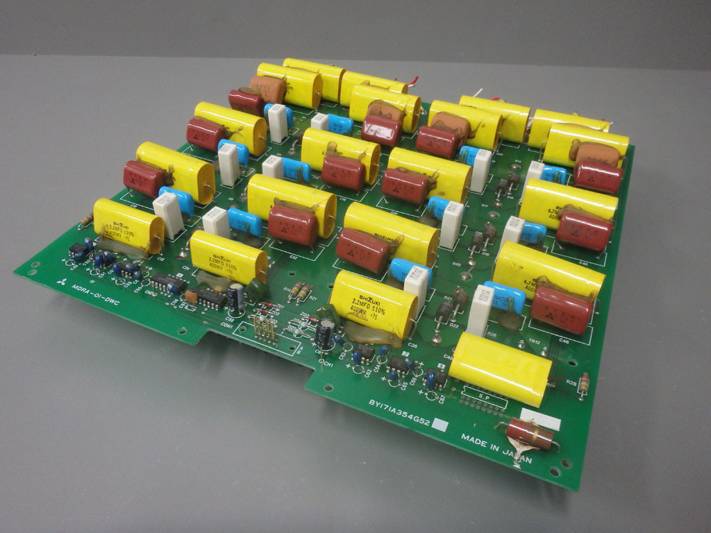 MITSUBISHI MDRA-01DWC