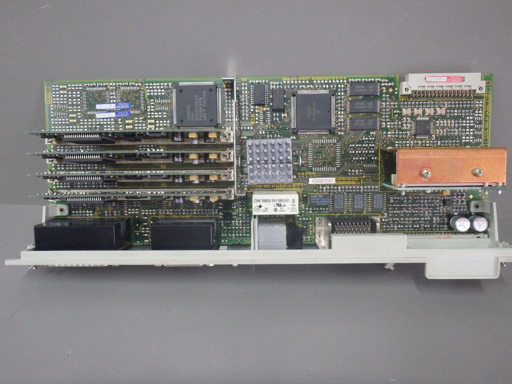 SIEMENS 6SN1118-0DM23-0AA0