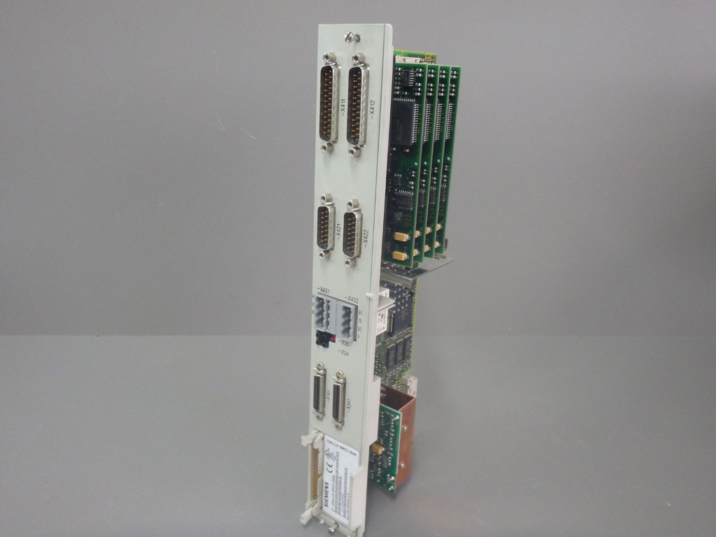 SIEMENS 6SN1118-0DM23-0AA0