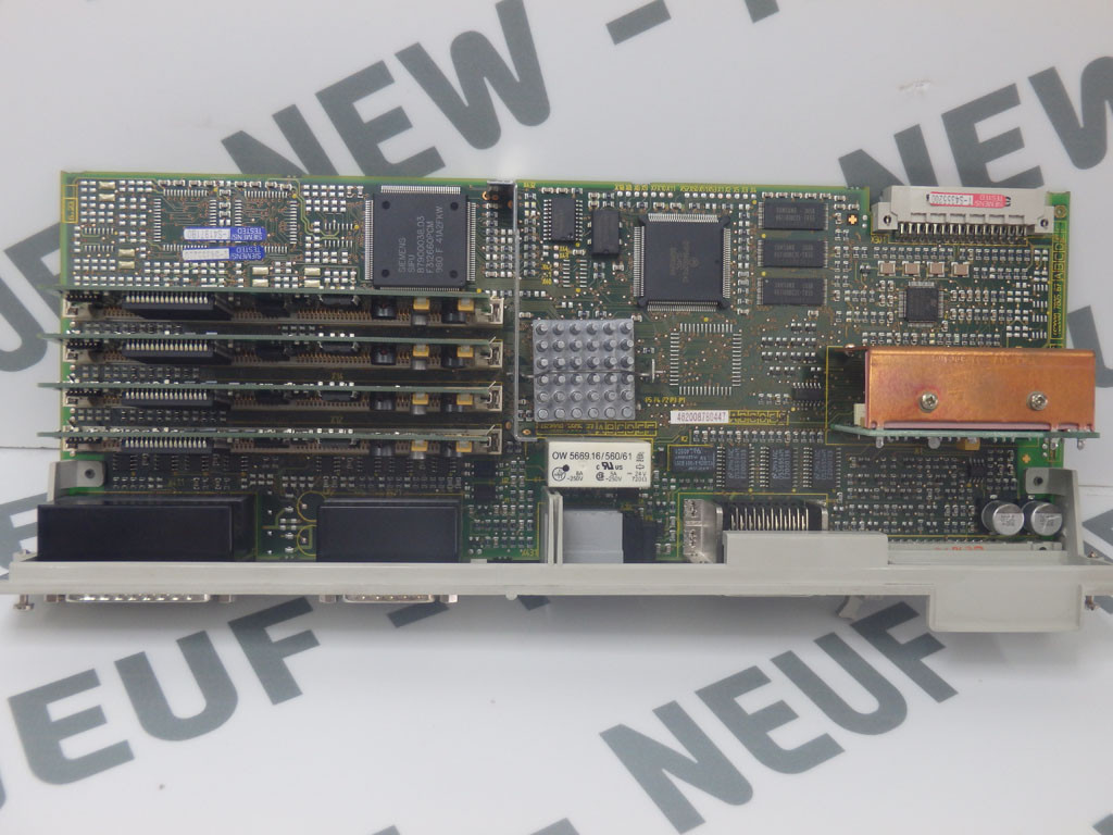 SIEMENS 6SN1118-0DM23-0AA0