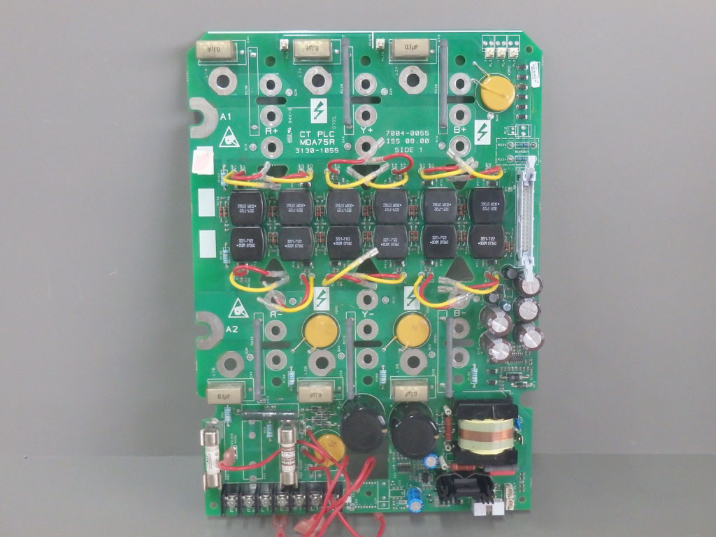 CONTROL TECHNIQUES MDA75R