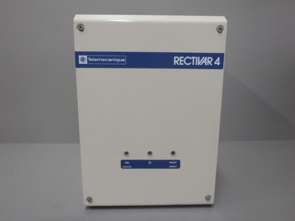 TÉLÉMÉCANIQUE  VL1-D150Q