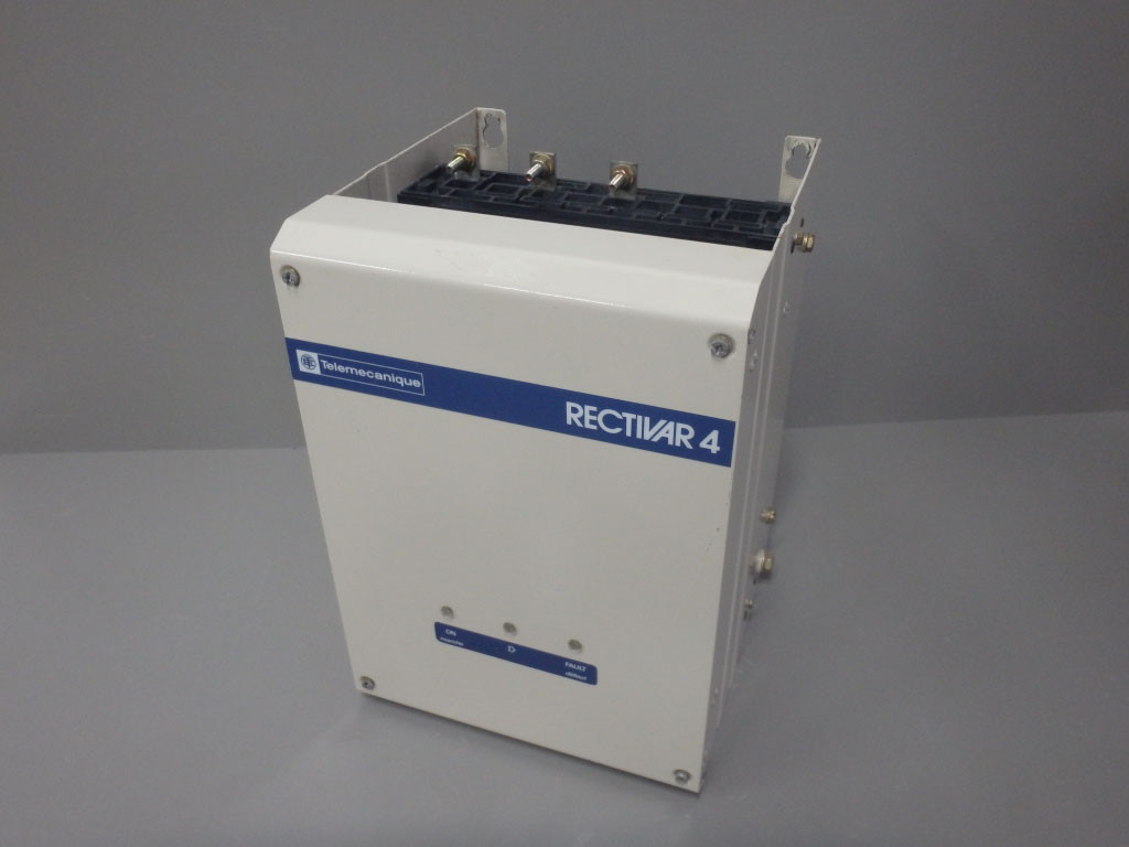 TÉLÉMÉCANIQUE  VL1-D150Q