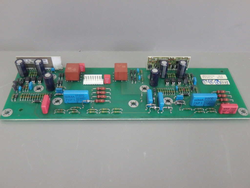 SCHNEIDER  AB3S500/132