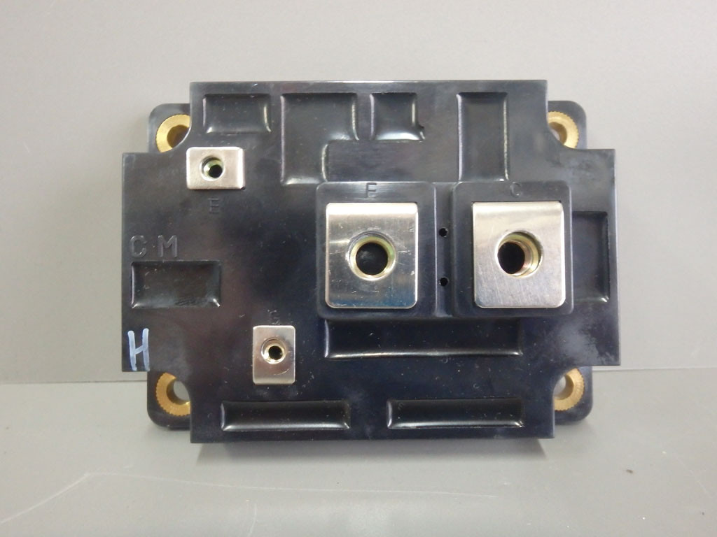 MITSUBISHI  CM600HA-24H