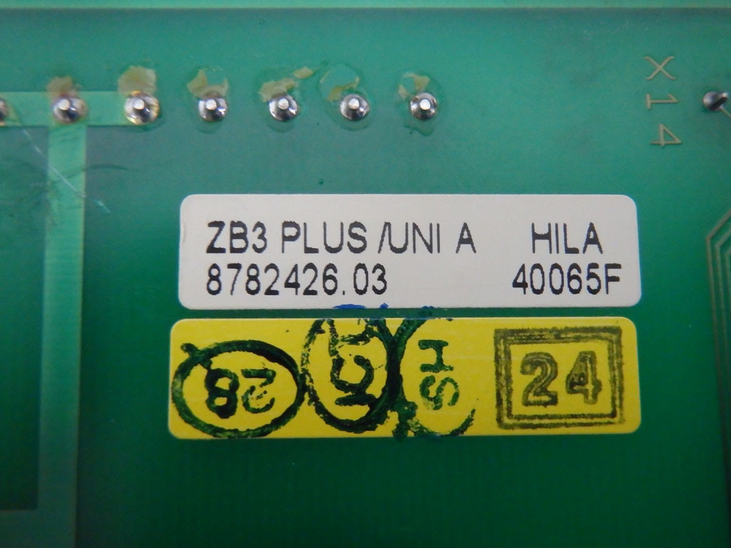 SCHNEIDER  VX5A68C13N4