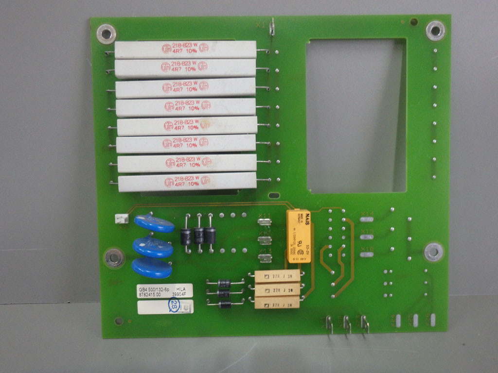 SCHNEIDER  8782415.00