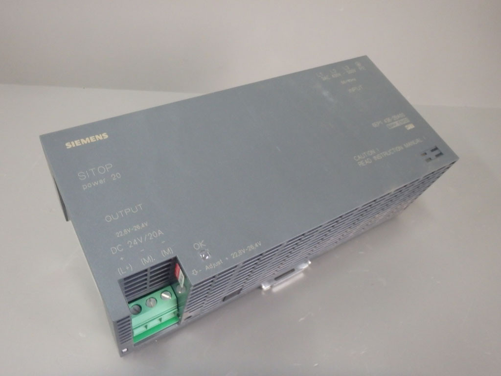 SIEMENS 6EP1436-2BA00