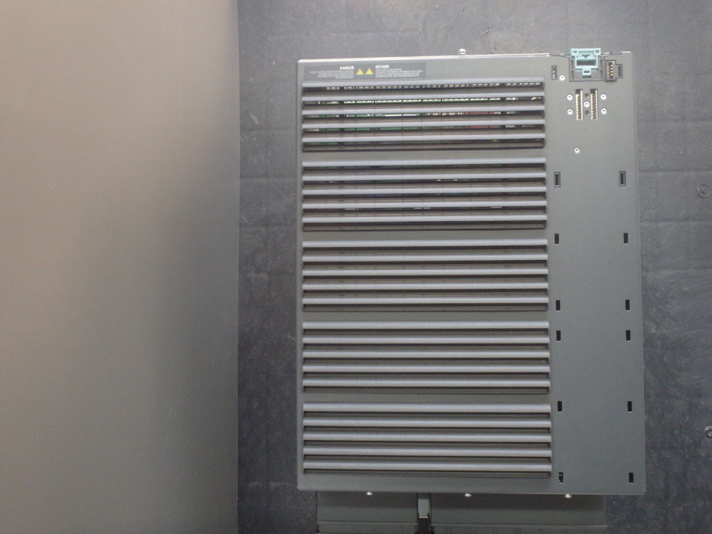 SIEMENS 6SL3224-0BE34-5UA0