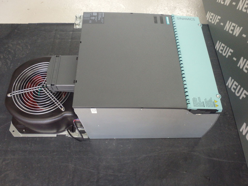 SIEMENS 6SL3130-7TE31-2AA3