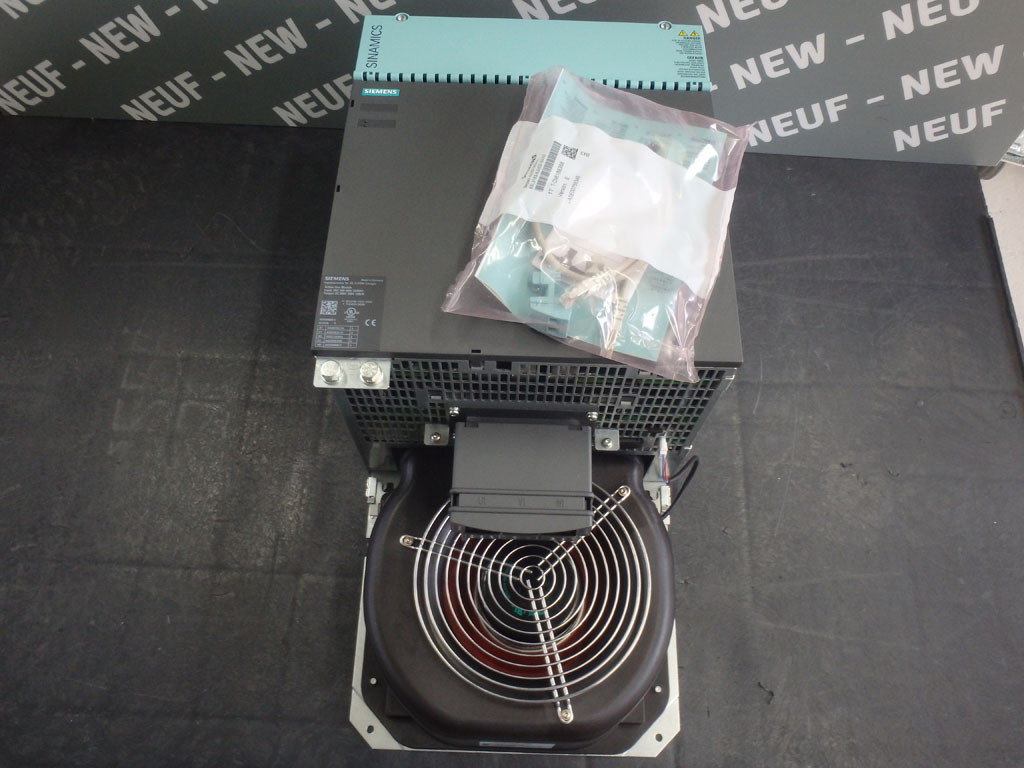 SIEMENS 6SL3130-7TE31-2AA3