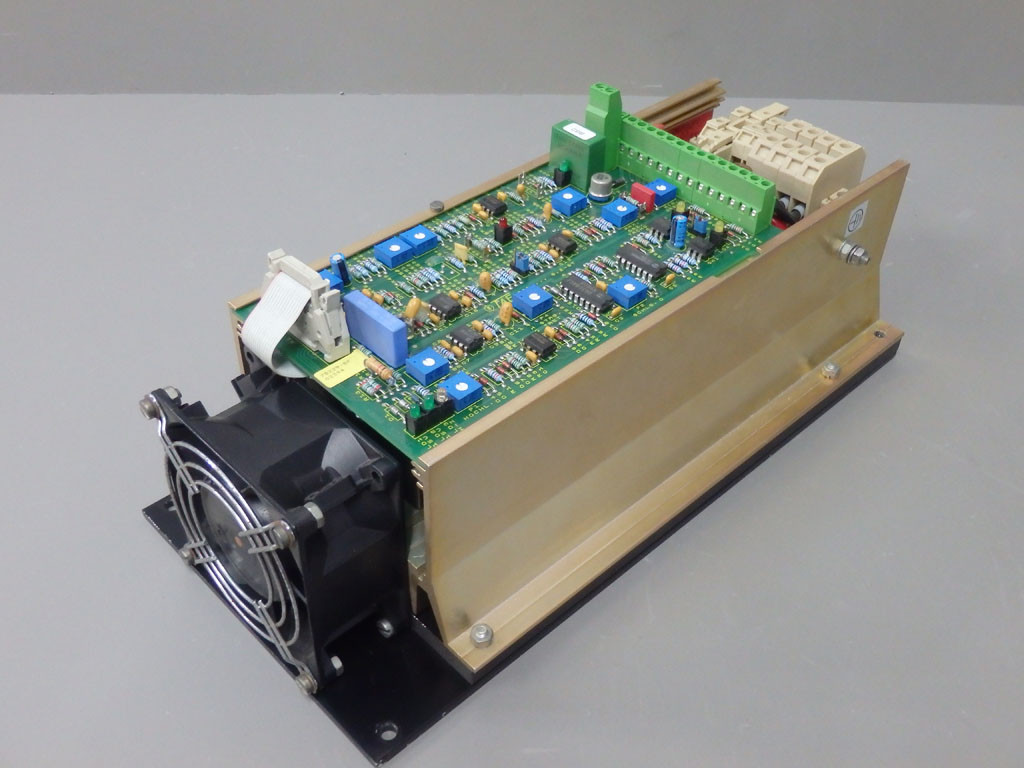 TAE ANTRIEBSTECHNIK TA-8.1/BLS