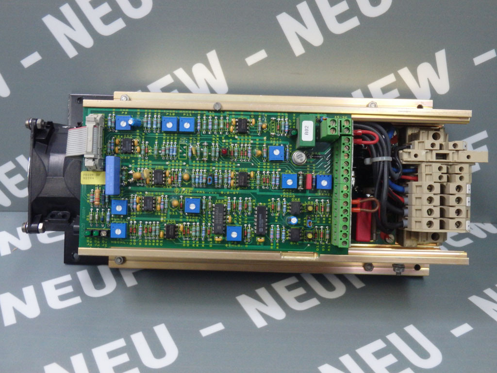 TAE ANTRIEBSTECHNIK TA-8.1/BLS