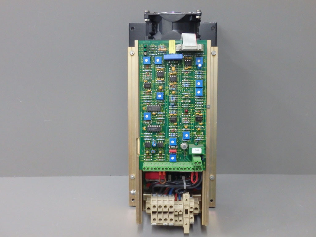 TAE ANTRIEBSTECHNIK TA-8.1/BLS