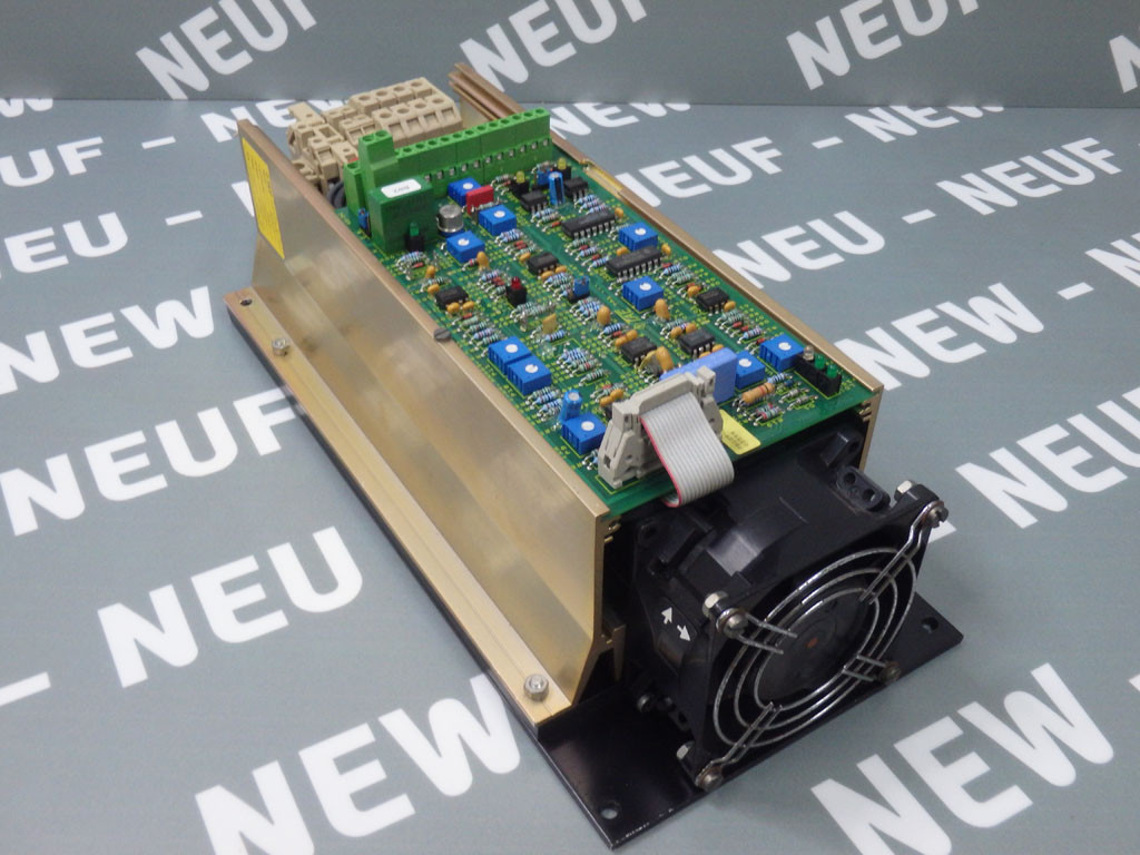 TAE ANTRIEBSTECHNIK TA-8.1/BLS