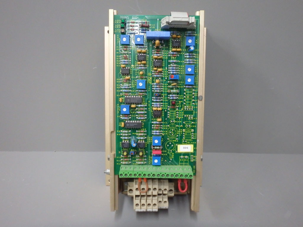 TAE ANTRIEBSTECHNIK TA-4.1/SLG