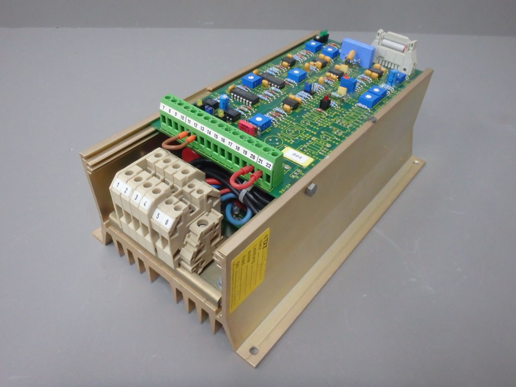 TAE ANTRIEBSTECHNIK TA-4.1/SLG