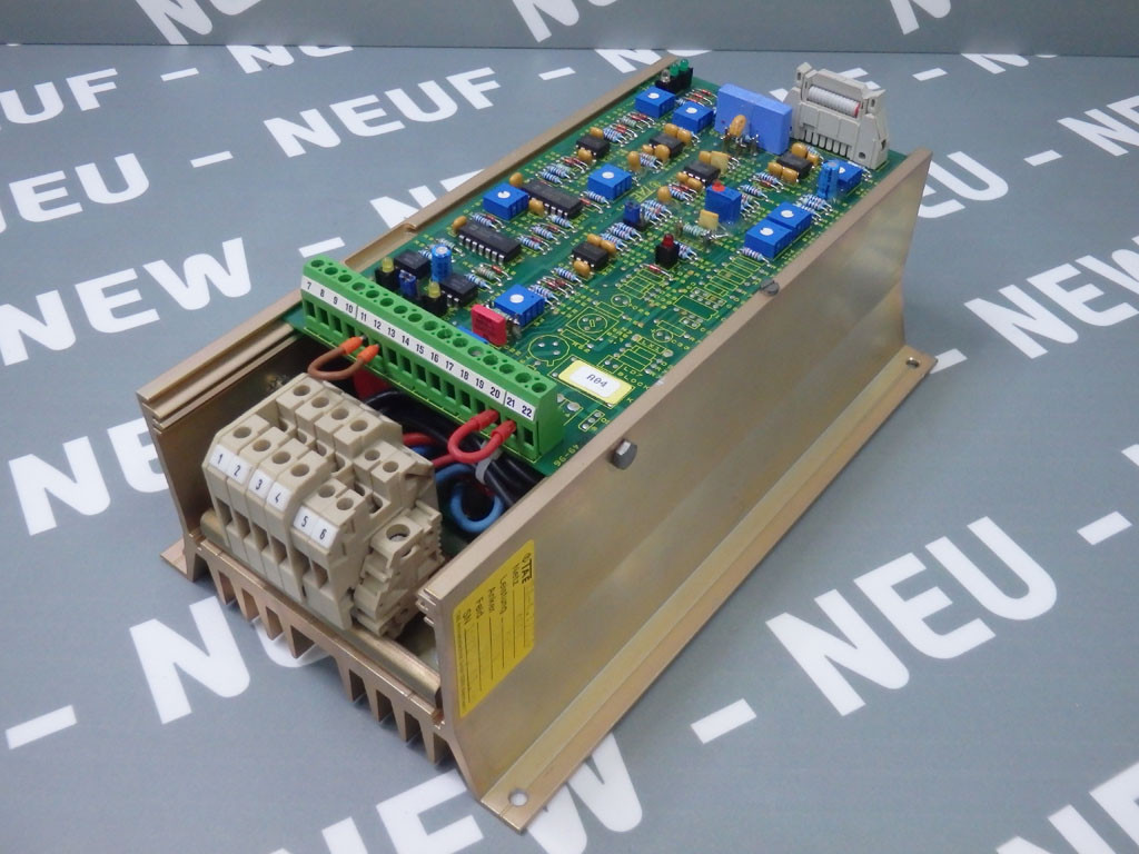 TAE ANTRIEBSTECHNIK TA-4.1/SLG