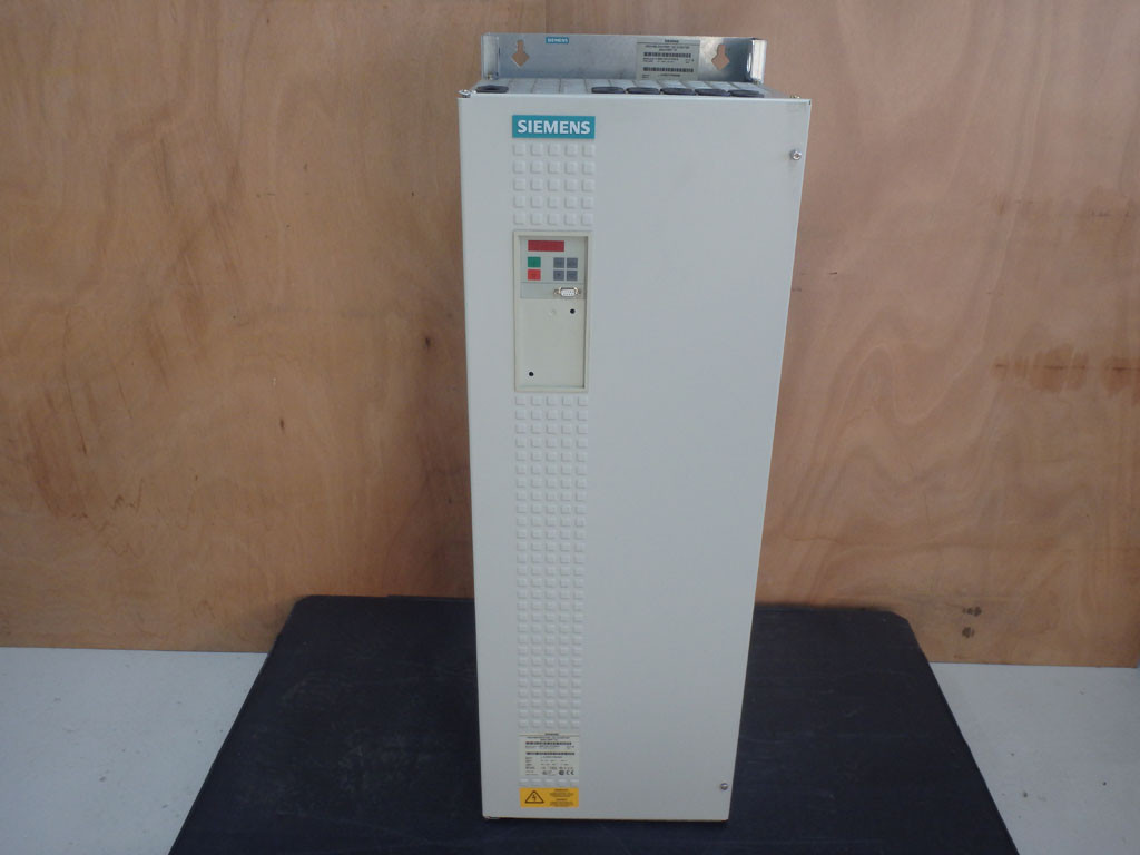 SIEMENS 6SE7031-2TF60