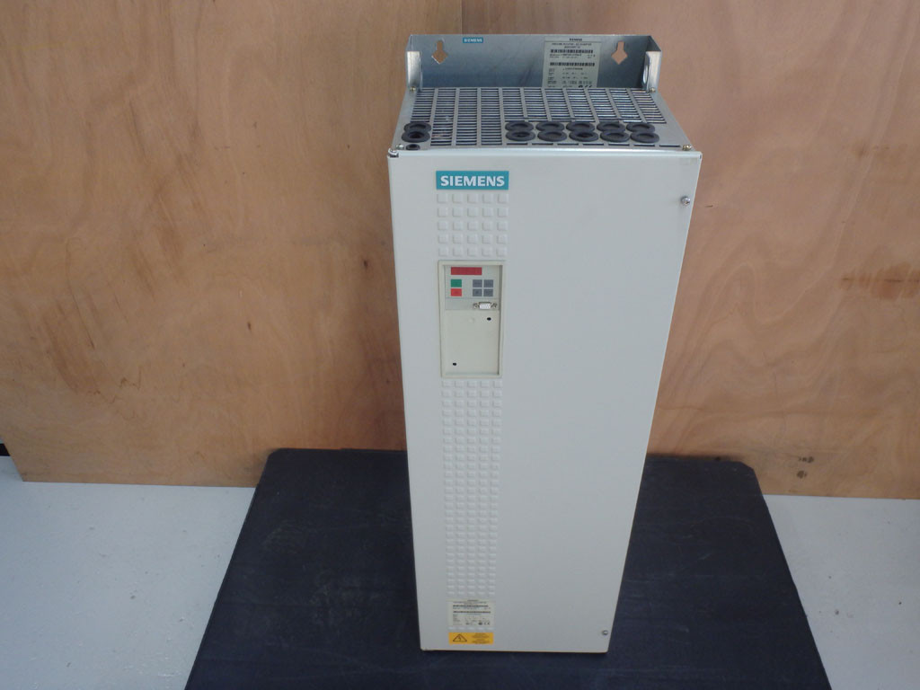 SIEMENS 6SE7031-2TF60