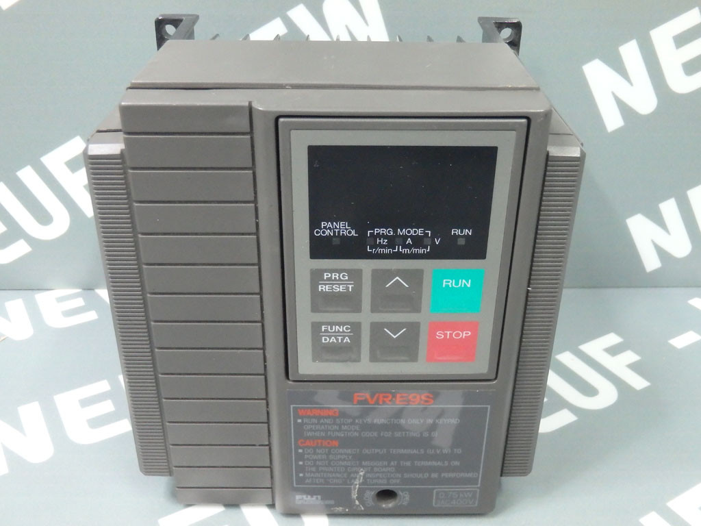FUJI ELECTRIC FVR0.75E9S-4EN