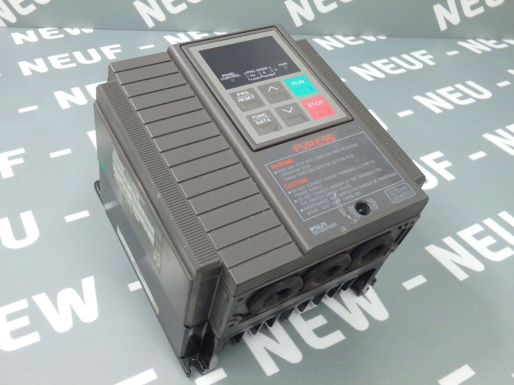 FUJI ELECTRIC FVR0.75E9S-4EN