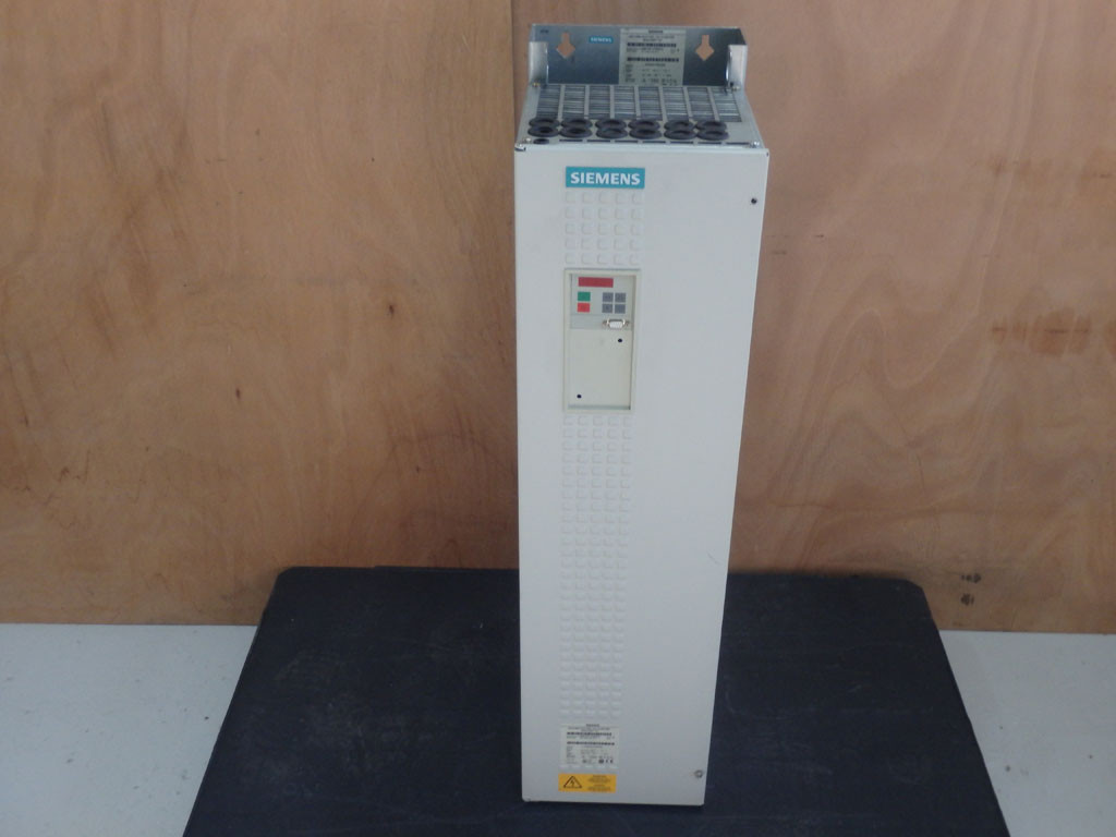 SIEMENS 6SE7031-0TE60-Z