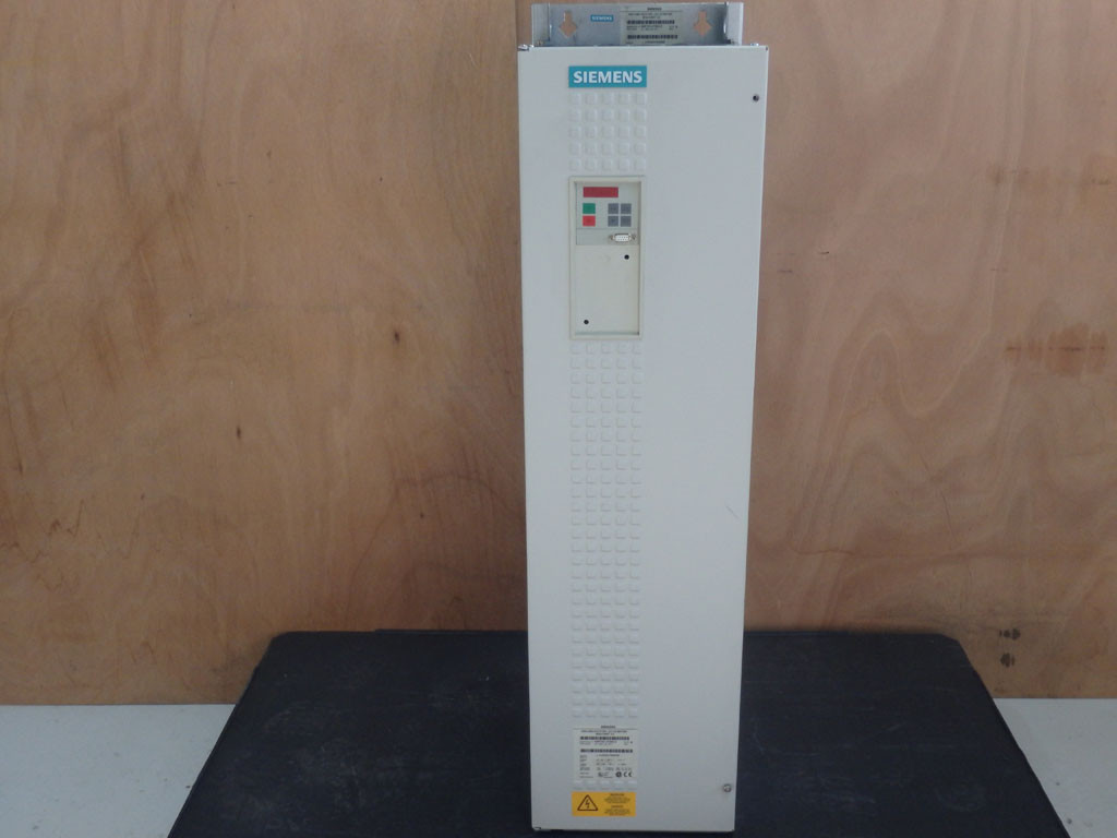 SIEMENS 6SE7031-0TE60-Z