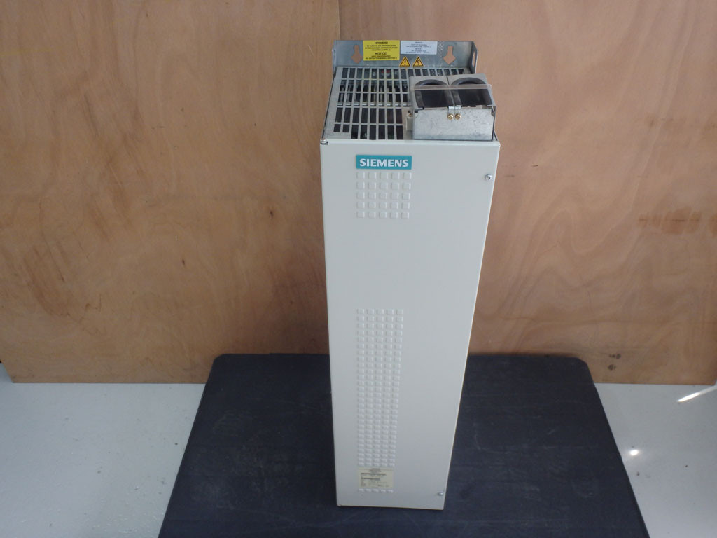 SIEMENS 6SE7036-1EE85-0AA0-Z