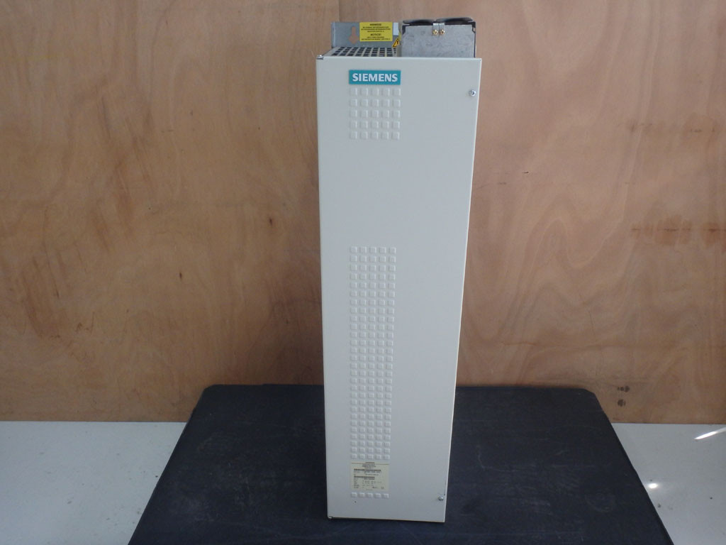 SIEMENS 6SE7036-1EE85-0AA0-Z