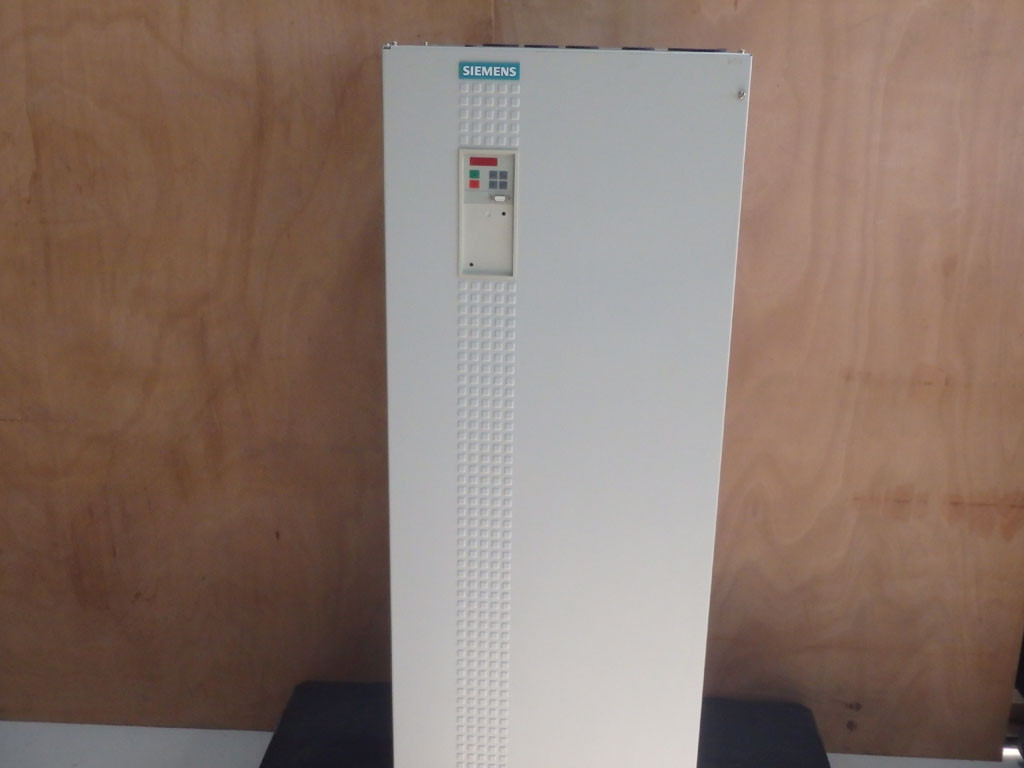 SIEMENS 6SE7033-2TG60