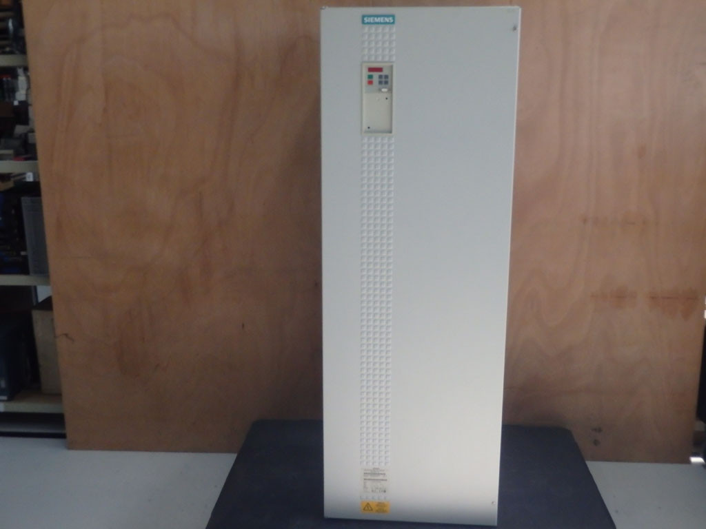 SIEMENS 6SE7033-2TG60