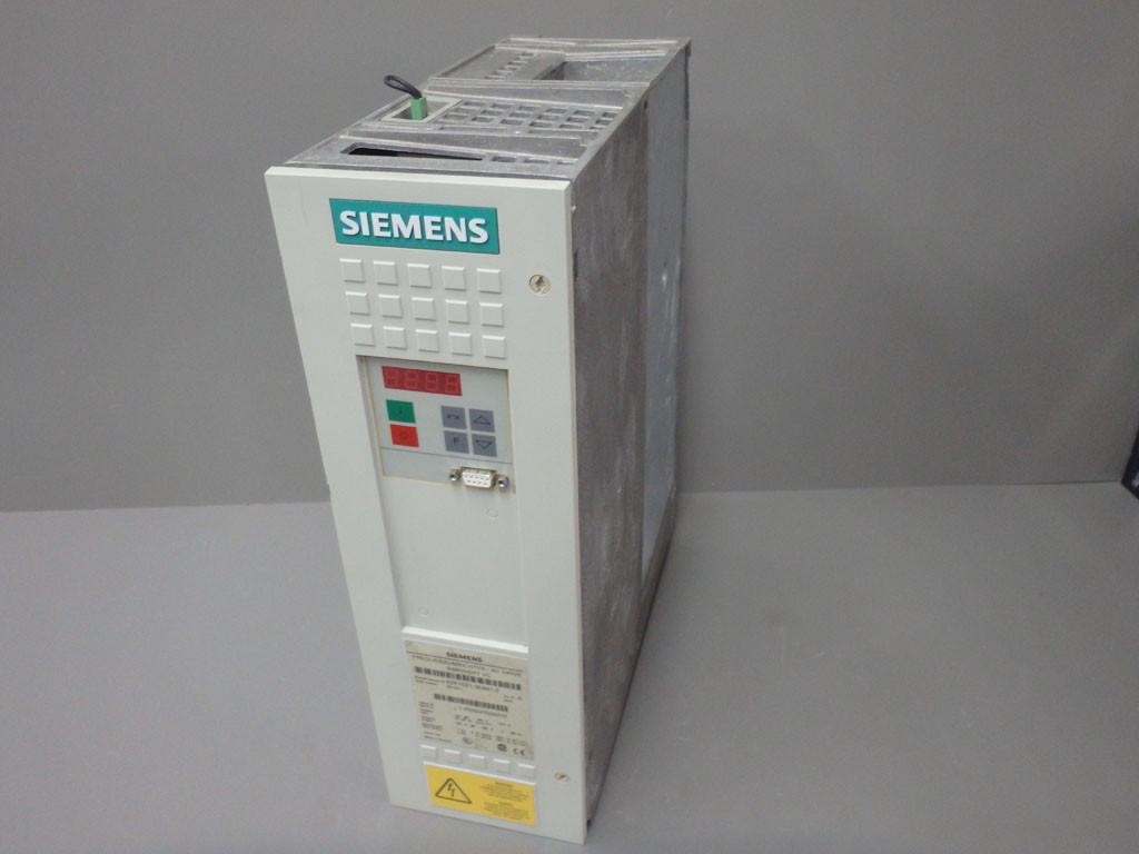 SIEMENS 6SE7021-3EB61