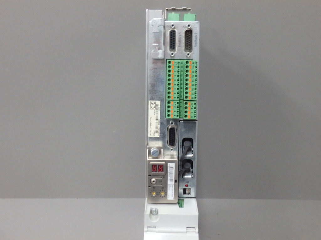 INDRAMAT DKC02.3-040-7-FW