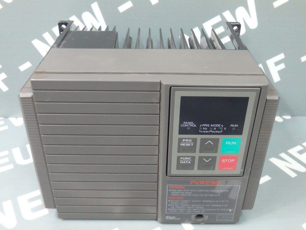 FUJI ELECTRIC FVR4.0E9S-4EN