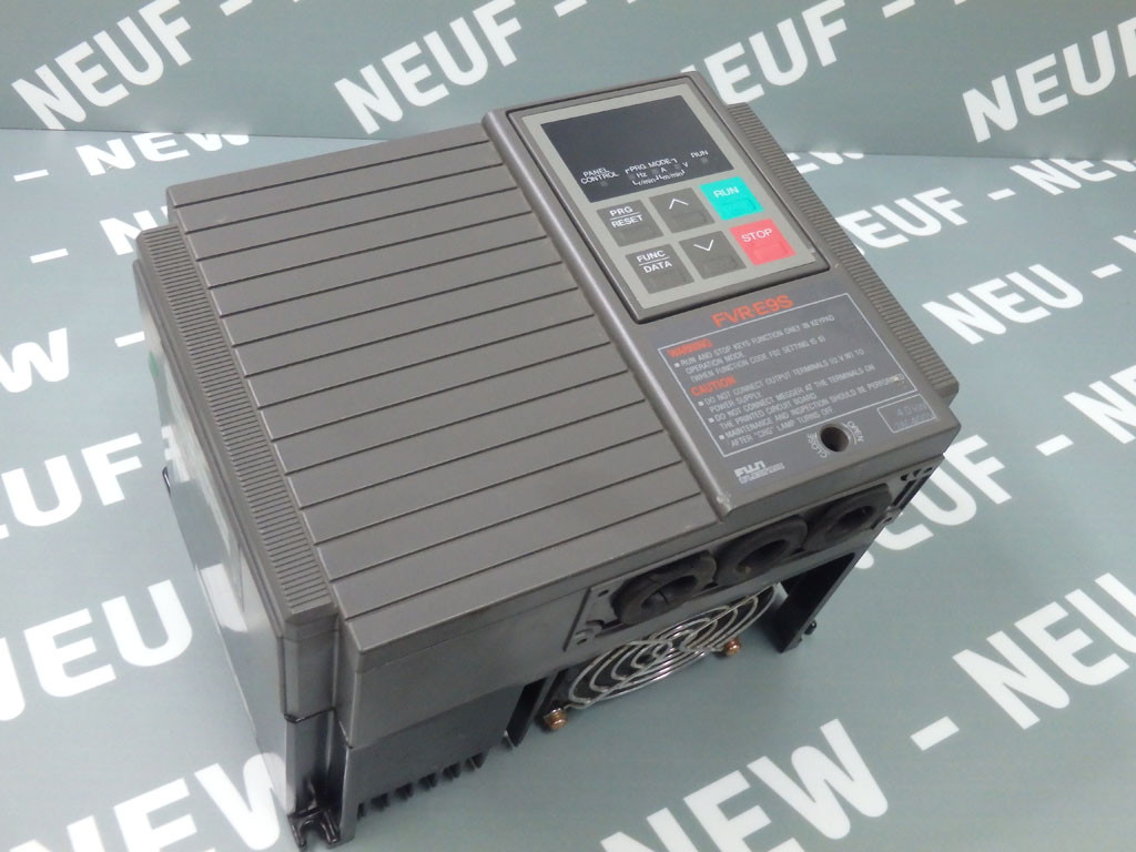 FUJI ELECTRIC FVR4.0E9S-4EN